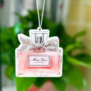 NWT Miss Dior Scented Air Freshener